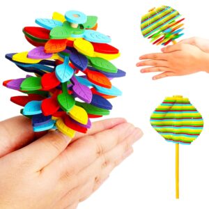 Candy Flower Toy for Kids, Stress Relief Toy