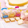 4 in 1 Combo (Magic Water Book, Bread Eraser, Moti Pencil, Painting Book)