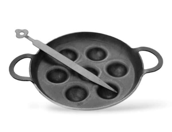 10 12 Pcs of Iron Miniature Kitchen Set