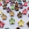 30 Pcs Colorful Mini Hair Claw Clips for Girls Baby Toddler Kids