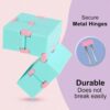 Infinity Cube Sensory Fidget Toy