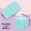 Infinity Cube Sensory Fidget Toy