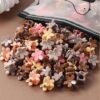 20 Pcs Colorful Mini Hair Claw Clips for Girls Baby Toddler Kids