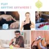 Infinity Cube Sensory Fidget Toy