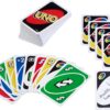 Uno Playing Card Game