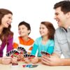 Uno Playing Card Game