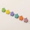 12 Pcs Cute Korean Style Hair Clips (Random Designs)