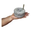 Miniature Grinding Stone Chakki