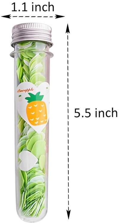 2 Pcs Mini Paper Soap, Scented Soap Bath Flakes