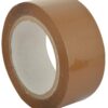 Pack of 2 Brown Tape 2 inch x 50 Meter