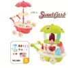 1f99d67f2283bea00ec99985f3bfccd6 Ice Cream Sweet Cart Toy