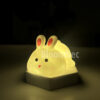 Cute Mini Bunny Light for Kids