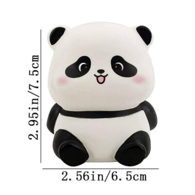 Cute Mini Panda Light for Kids