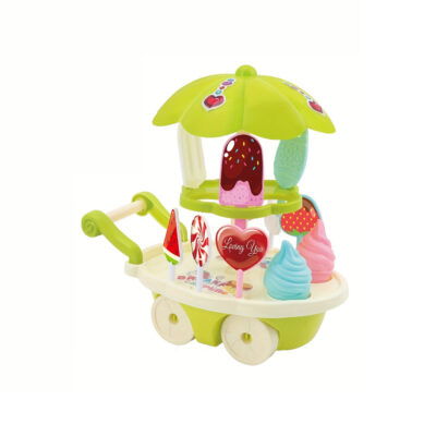 Custom dimensions 1100x1100 px (18) Ice Cream Sweet Cart Toy