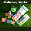 Stationery Combo for Kids