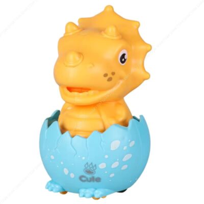 Dino Press And Go Toy