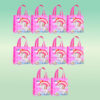 10 Pcs Unicorn Birthday Party Return Gift Bags For Kids