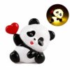 512gUql+9pL._SL1000_ Mini Heart Panda Light