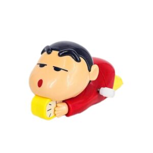 51K+UrYDy9L._SL1000_ Shinchan Crawling Movable Wind Up Toy
