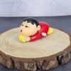 51P-5z7Og-L Shinchan Crawling Movable Wind Up Toy