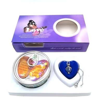 617aeTVFT3L._SY625_ Love Pearl Necklace Gift Set