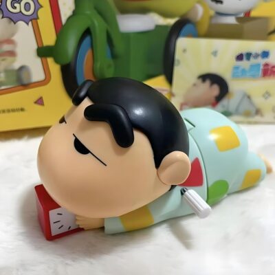 61OSbUBc+8L._SL1500_ Shinchan Crawling Movable Wind Up Toy
