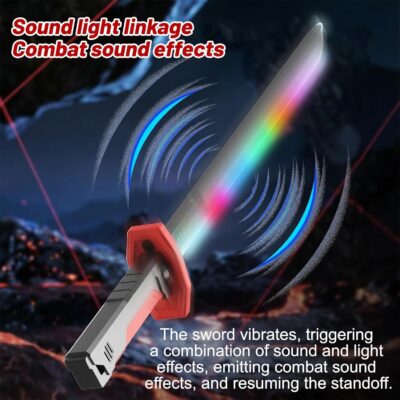 71jNGWzAGfL._SL1500_ 7-Color LED Sword with Smoke Light Blade with Sound FX