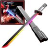 71pcTJlRK9L._SL1500_ 7-Color LED Sword with Smoke Light Blade with Sound FX