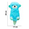 81FXV7By5XL._SL1500_ Breathing Teddy Bear Otter Soft Toy