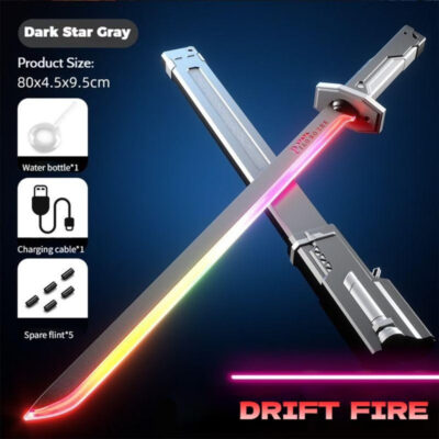 -OjP0J-enPYlDsnMg6cG 7-Color LED Sword with Smoke Light Blade with Sound FX
