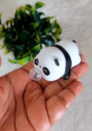 Cute Mini Bubble Panda