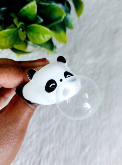 Cute Mini Bubble Panda