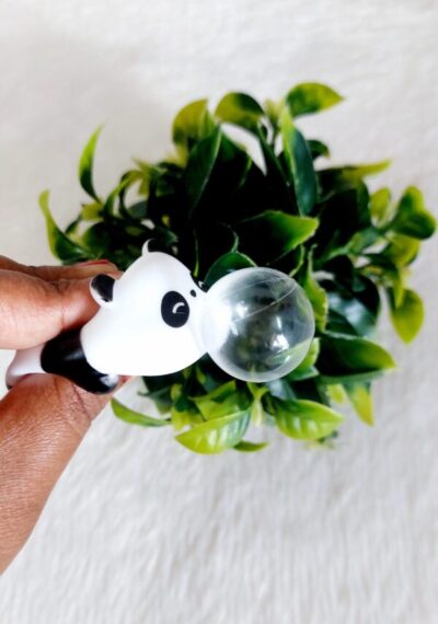 Cute Mini Bubble Panda