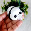 Cute Mini Bubble Panda