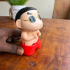 Funny Pissing Shinchan Prank Toy