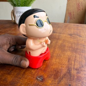 Funny Pissing Shinchan Prank Toy