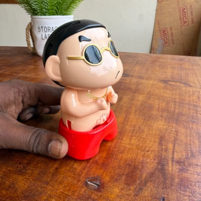 Funny Pissing Shinchan Prank Toy