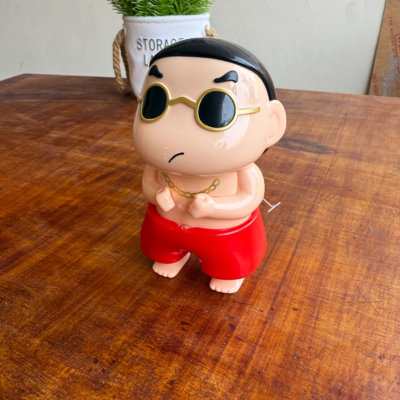 Funny Pissing Shinchan Prank Toy