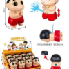 Funny Pissing Shinchan Prank Toy