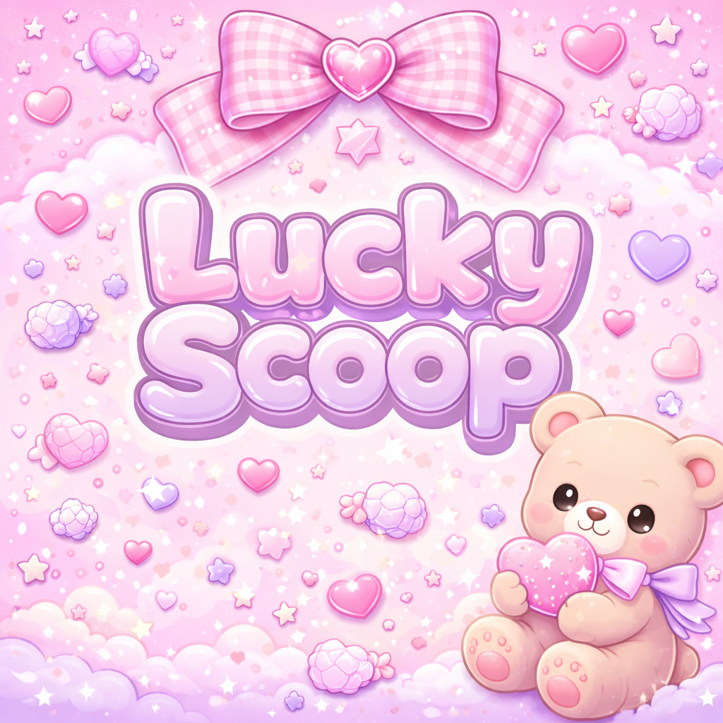 Lucky Scoop