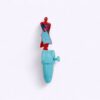 Flying Spiderman Launcher – Pull & Soar Toy