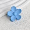 Cute Floral Claw Clip (1 Pc)