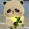 Cute Mini Panda Light (Any 1)