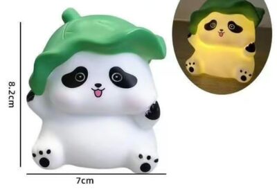 Cute Mini Panda Light (Any 1)