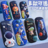 Kawaii Eva 3D Pencil Case