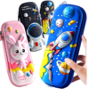 Kawaii Eva 3D Pencil Case